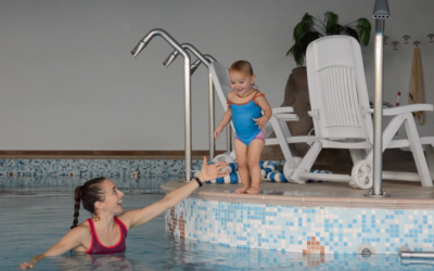 Vademecum del genitore in piscina