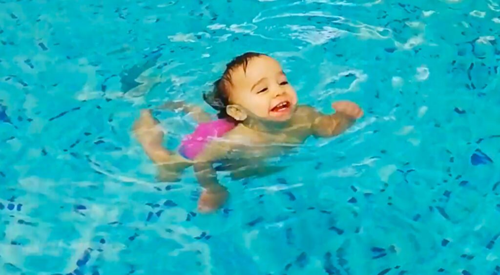 nuoto bimbi